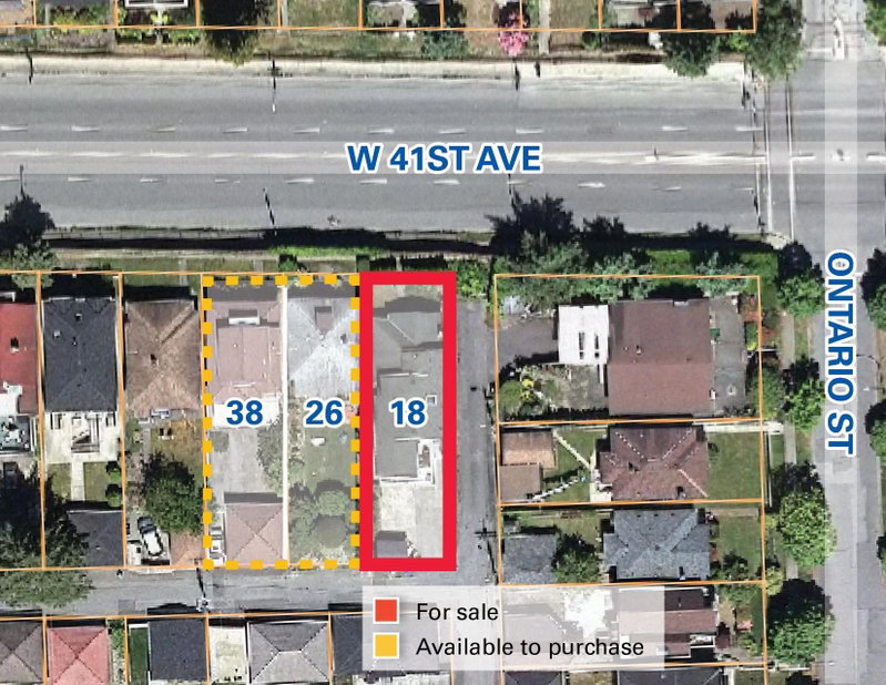 Image of home for listing MLS® R3178427