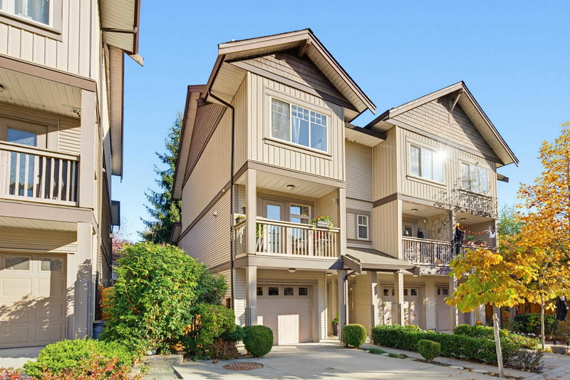 Image of home for listing MLS® R3178428