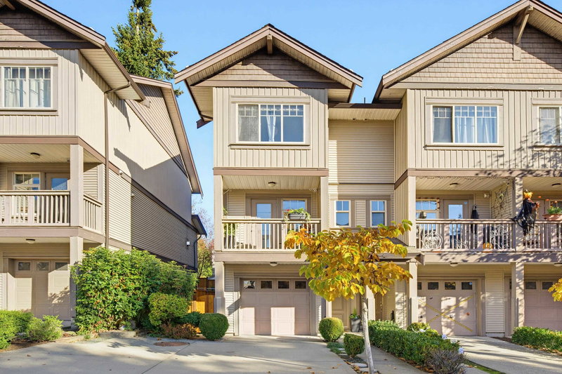 Image of home for listing MLS® R3178428