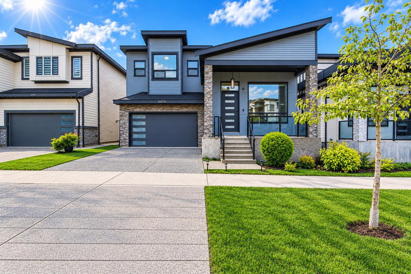 Image of home for listing MLS® R3178431