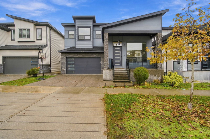 Image of home for listing MLS® R3178431
