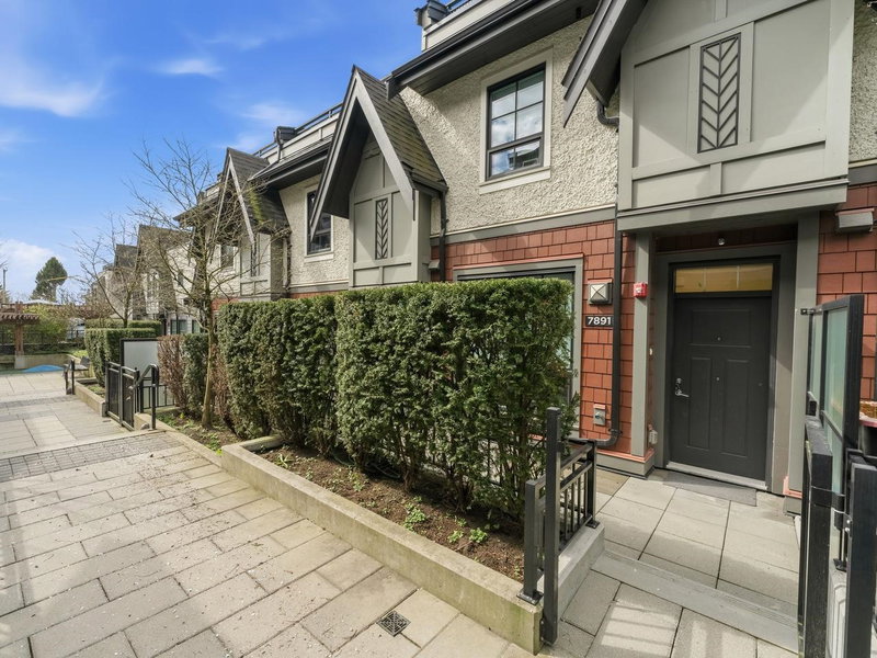 Image of home for listing MLS® R3178435