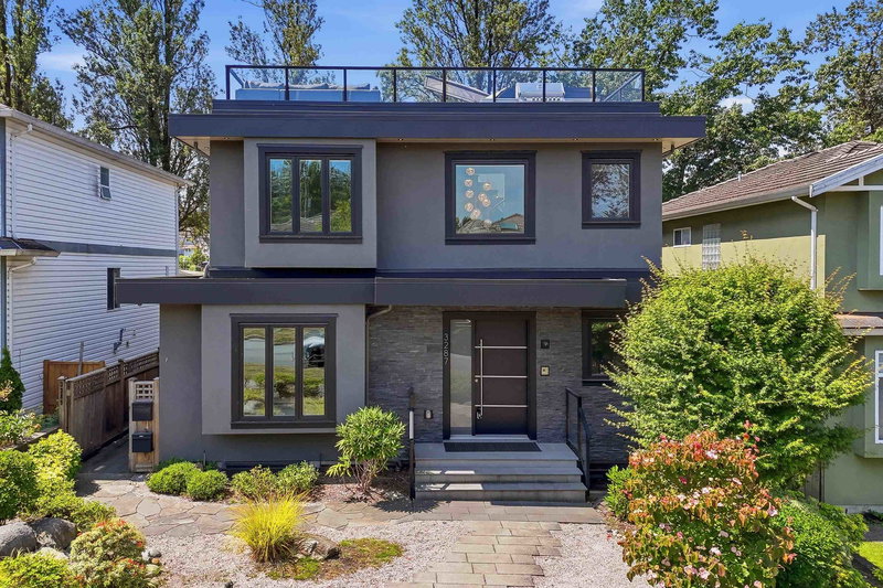 Image of home for listing MLS® R3178436