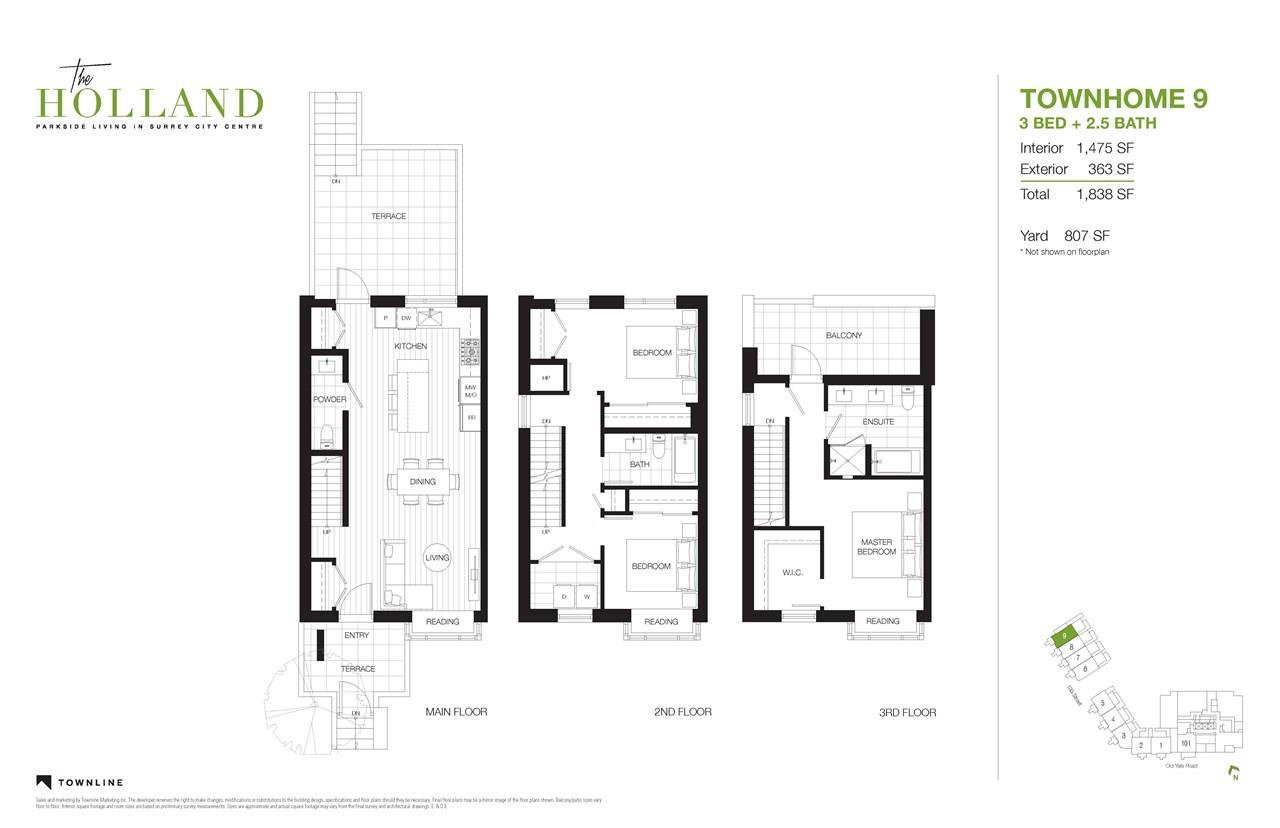 Image of home for listing MLS® R3178443