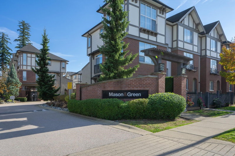 Image of home for listing MLS® R3178447