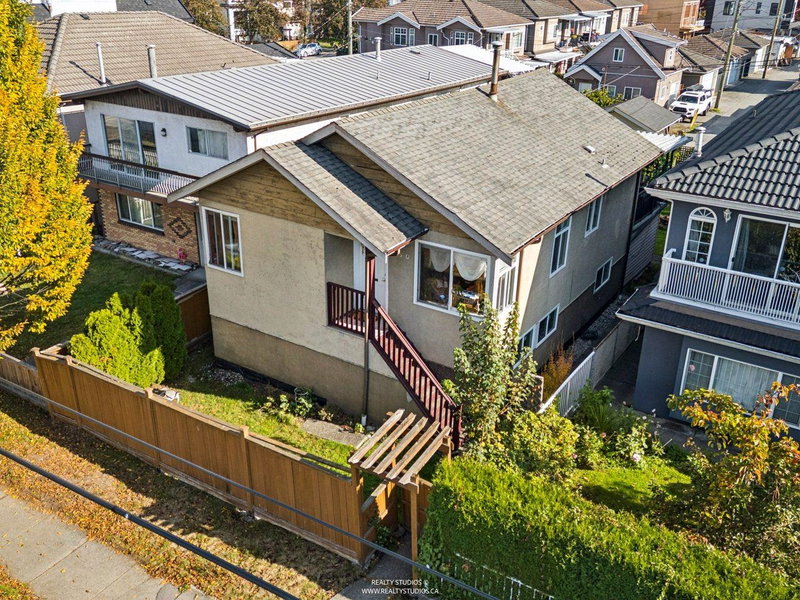Image of home for listing MLS® R3178464