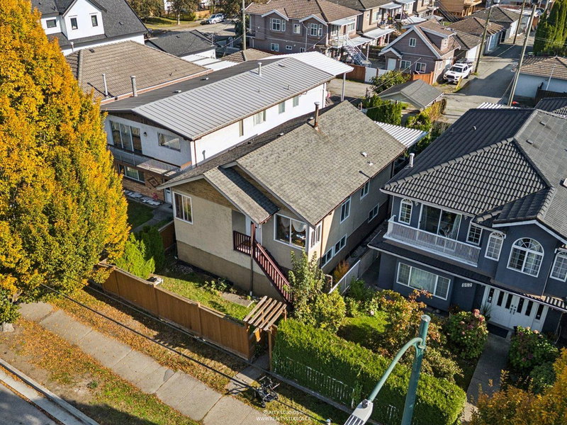 Image of home for listing MLS® R3178464