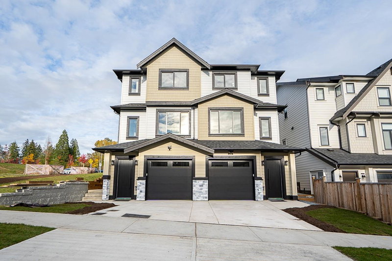 Image of home for listing MLS® R3178471