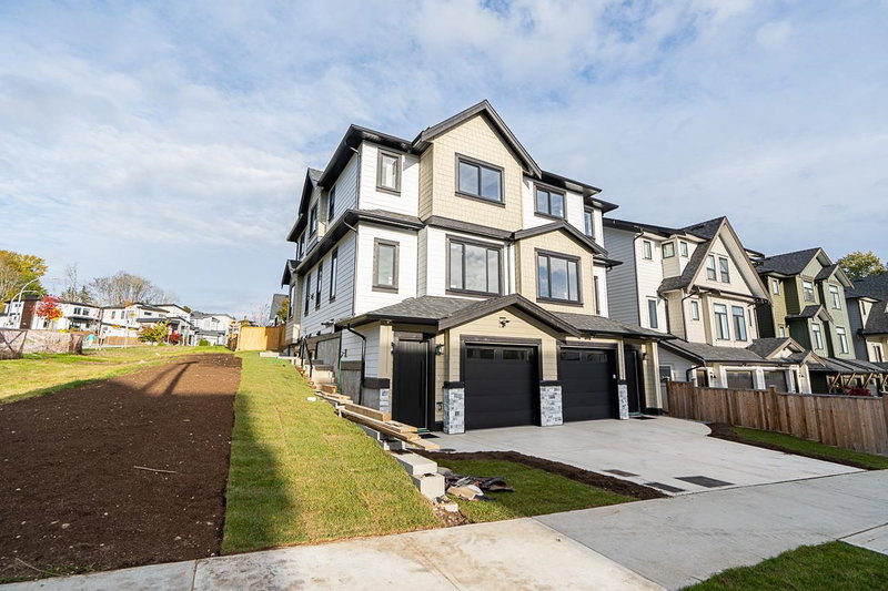Image of home for listing MLS® R3178471