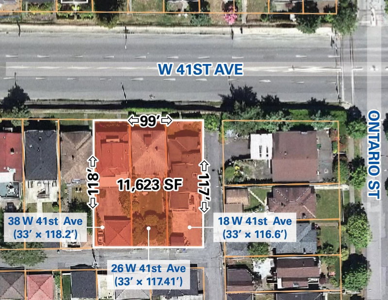 Image of home for listing MLS® R3178483
