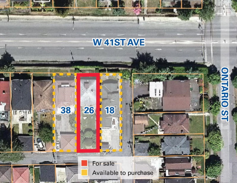 Image of home for listing MLS® R3178483
