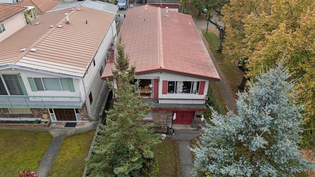 Image of home for listing MLS® R3178488