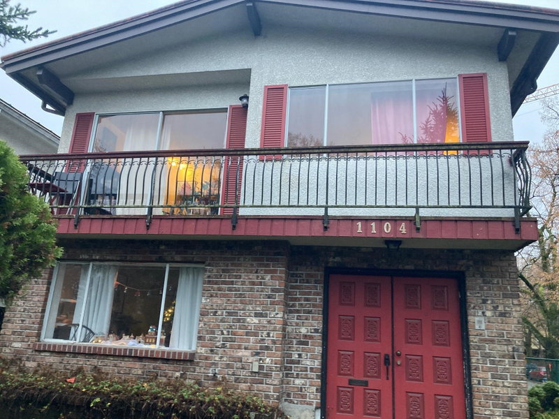 Image of home for listing MLS® R3178488