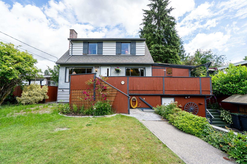 Image of home for listing MLS® R3178491