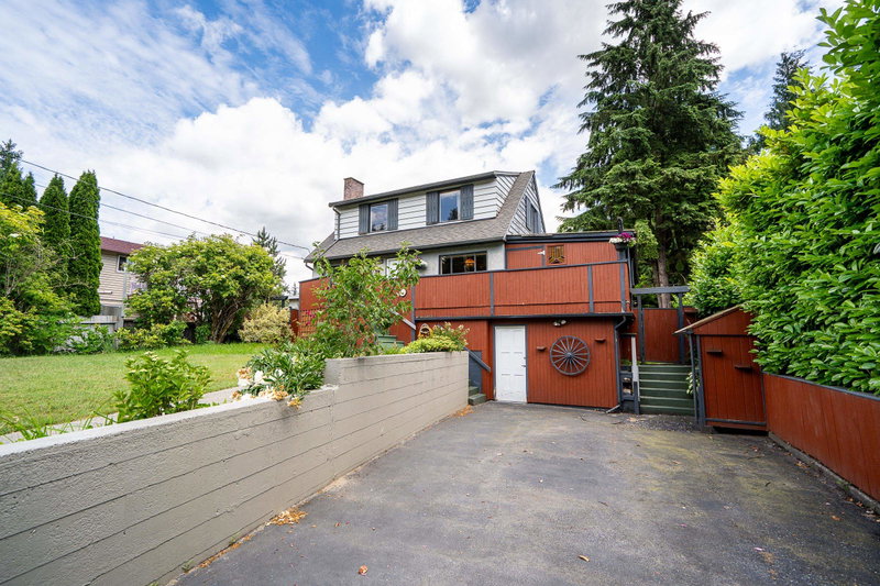 Image of home for listing MLS® R3178491