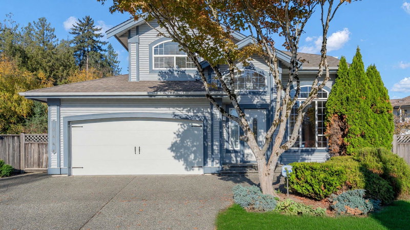 Image of home for listing MLS® R3178494