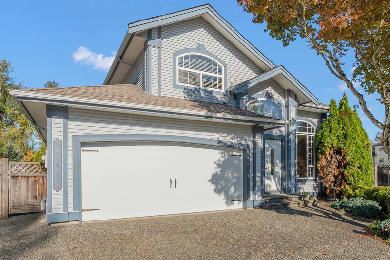 Image of home for listing MLS® R3178494