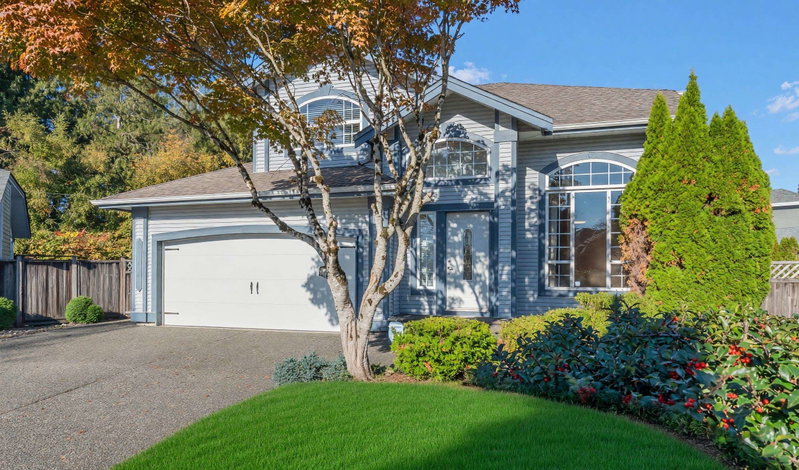 Image of home for listing MLS® R3178494