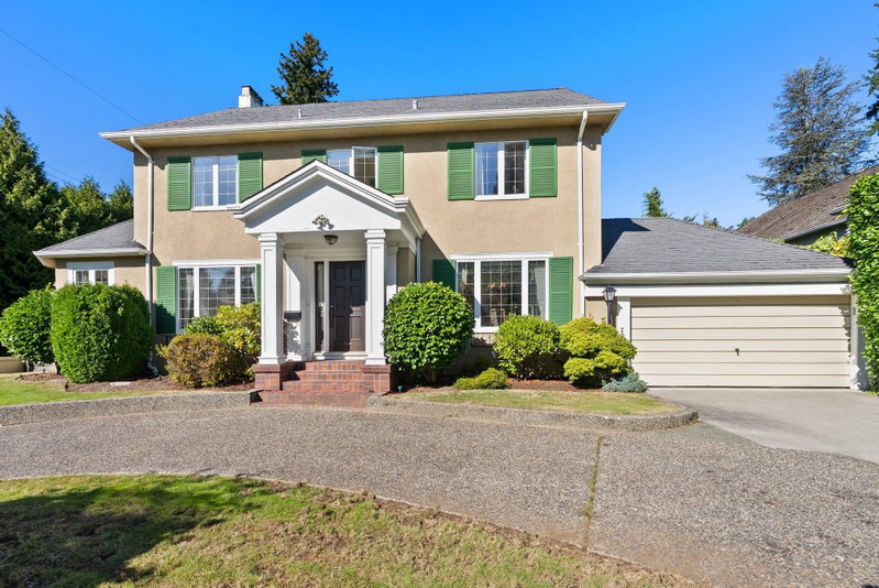 Image of home for listing MLS® R3178496
