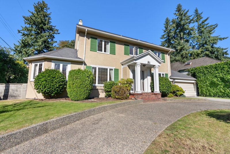 Image of home for listing MLS® R3178496
