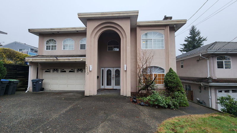 Image of home for listing MLS® R3178502