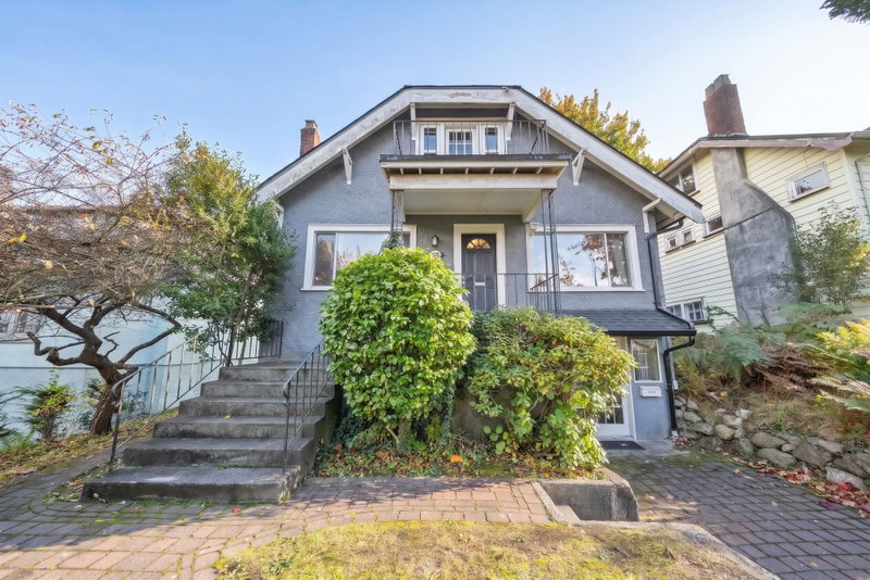 Image of home for listing MLS® R3178505