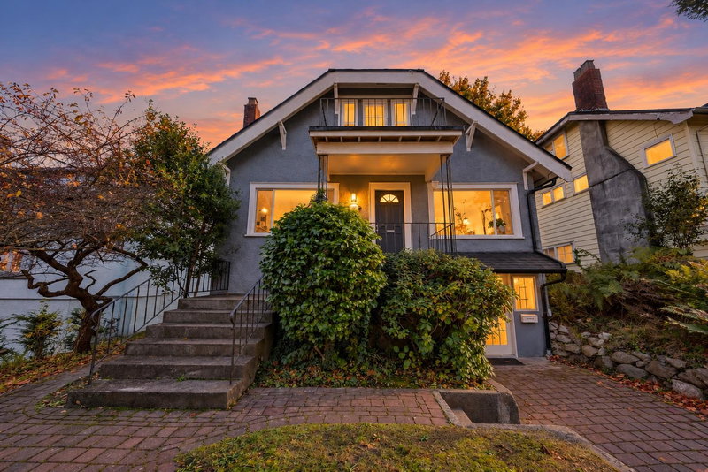 Image of home for listing MLS® R3178505