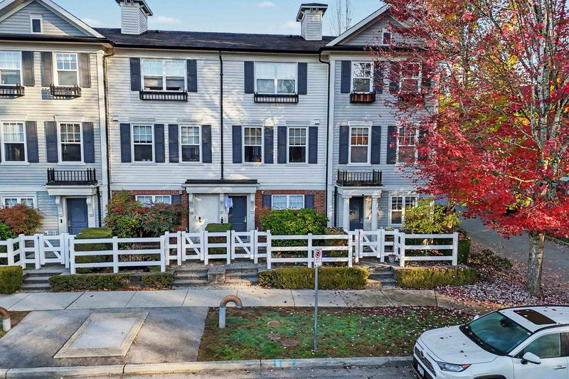 Image of home for listing MLS® R3178507