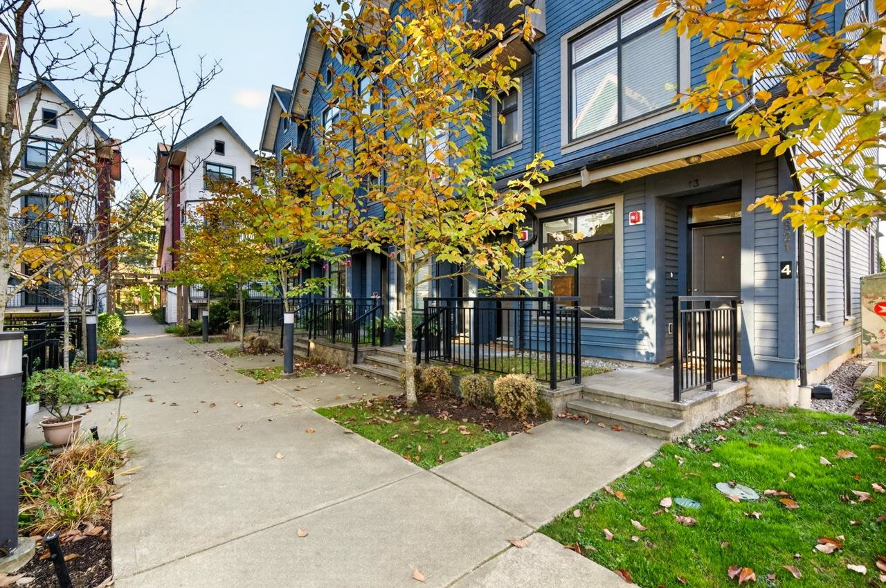 Image of home for listing MLS® R3178517