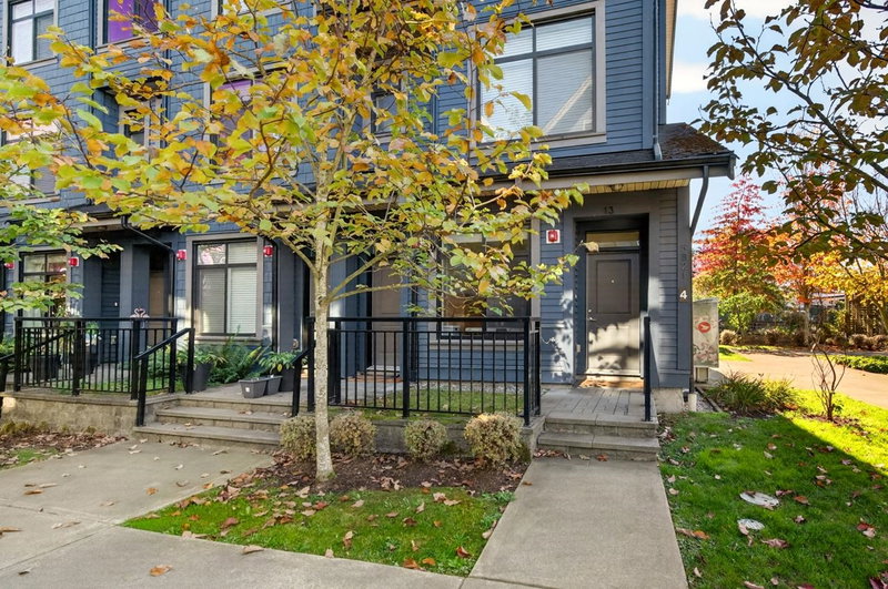 Image of home for listing MLS® R3178517
