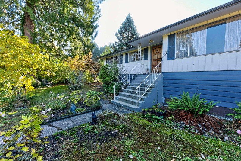 Image of home for listing MLS® R3178525