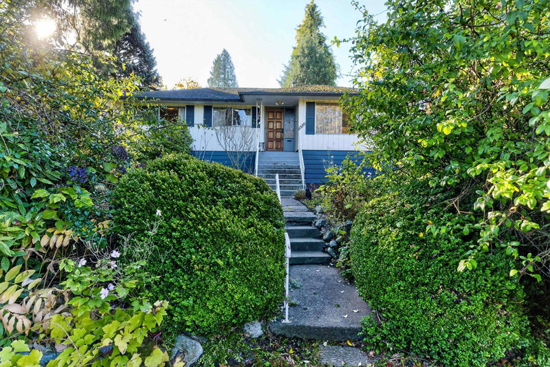 Image of home for listing MLS® R3178525