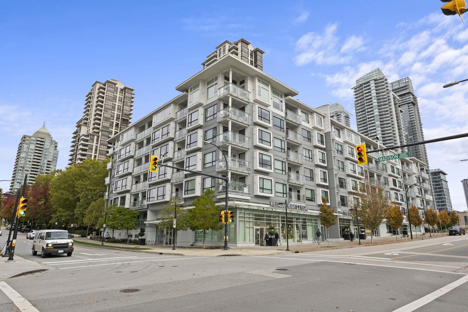 Image of home for listing MLS® R3178526