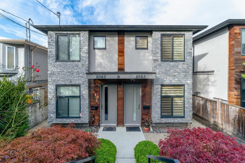 Image of home for listing MLS® R3178527