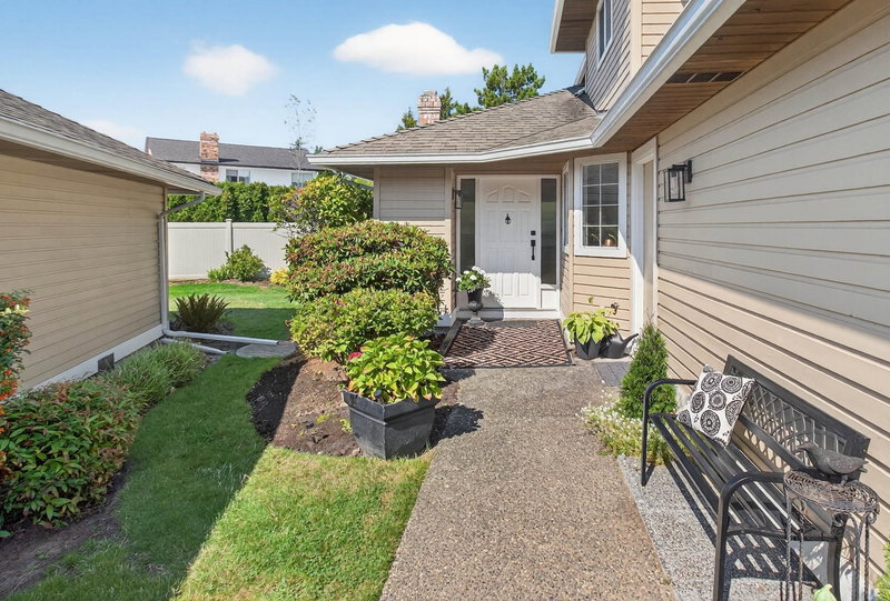 Image of home for listing MLS® R3178542