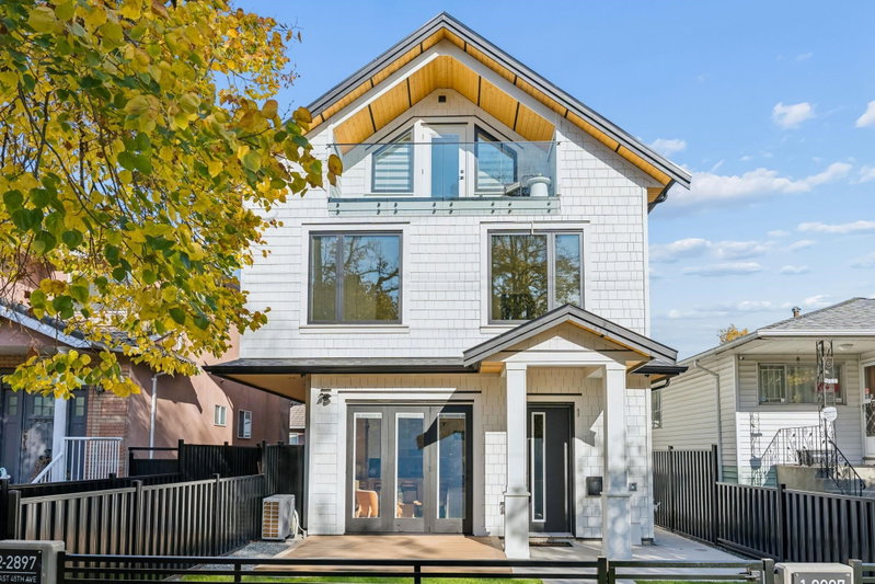 Image of home for listing MLS® R3178548