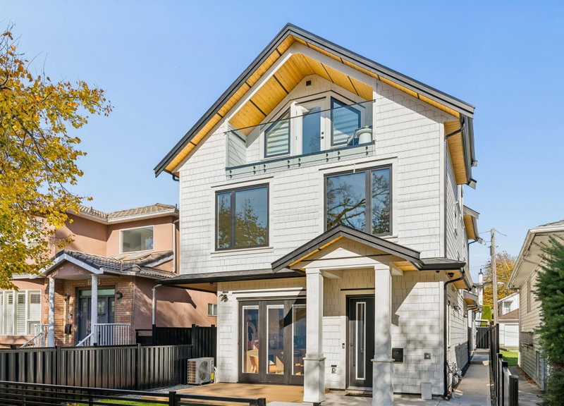 Image of home for listing MLS® R3178548