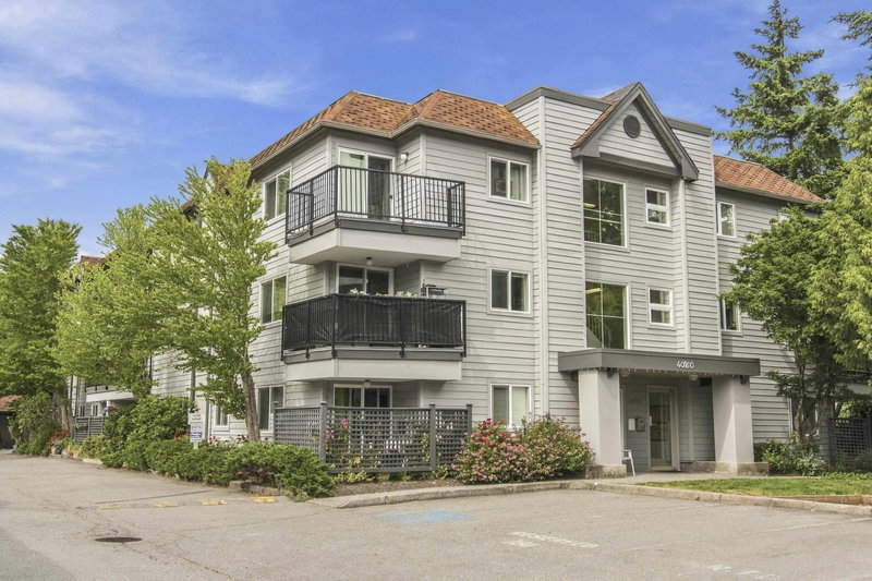 Image of home for listing MLS® R3178549