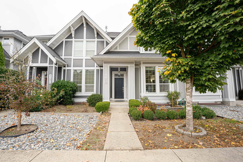 Image of home for listing MLS® R3178551