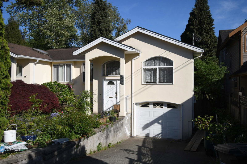Image of home for listing MLS® R3178553
