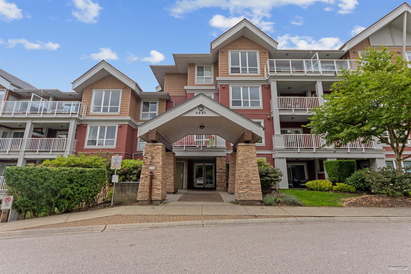 Image of home for listing MLS® R3178560
