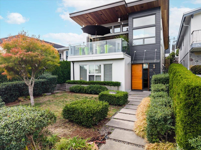 Image of home for listing MLS® R3178563