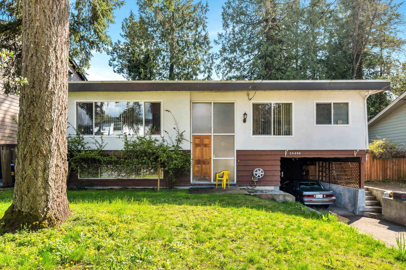 Image of home for listing MLS® R3178568