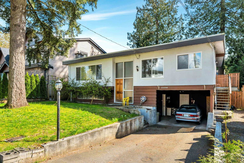 Image of home for listing MLS® R3178568