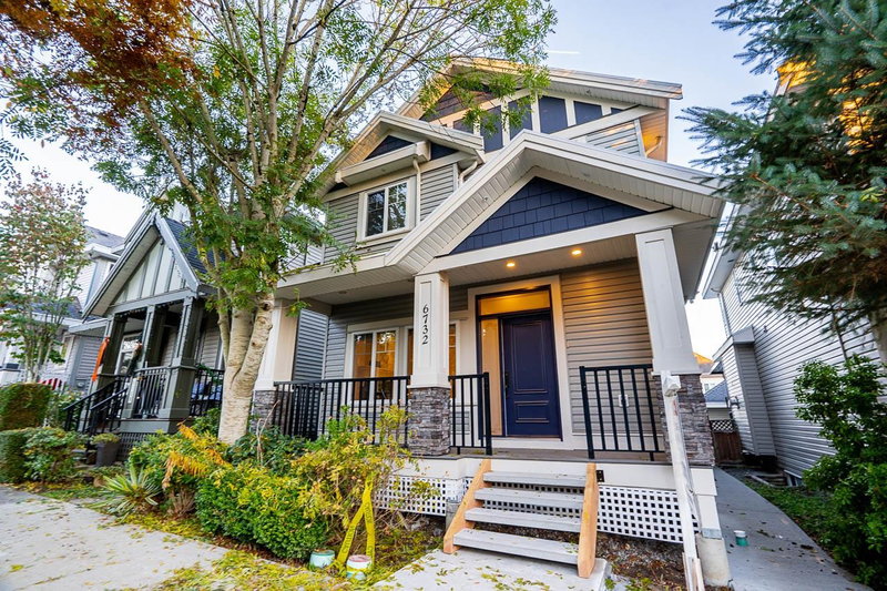 Image of home for listing MLS® R3178569