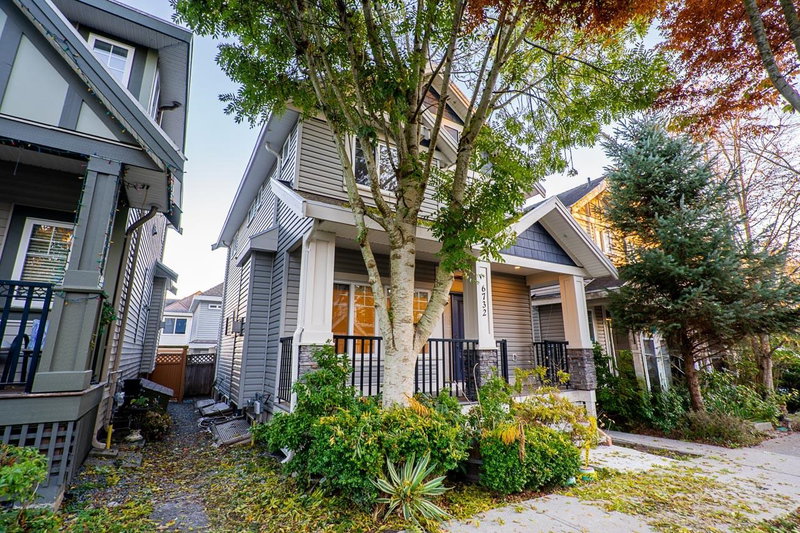 Image of home for listing MLS® R3178569