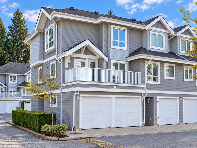 Image of home for listing MLS® R3178573