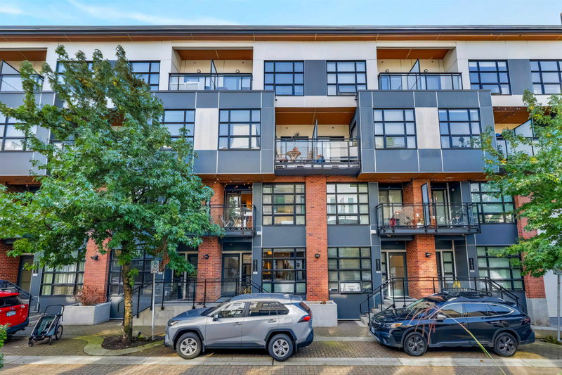Image of home for listing MLS® R3178580