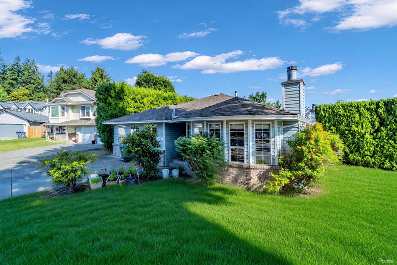 Image of home for listing MLS® R3178592