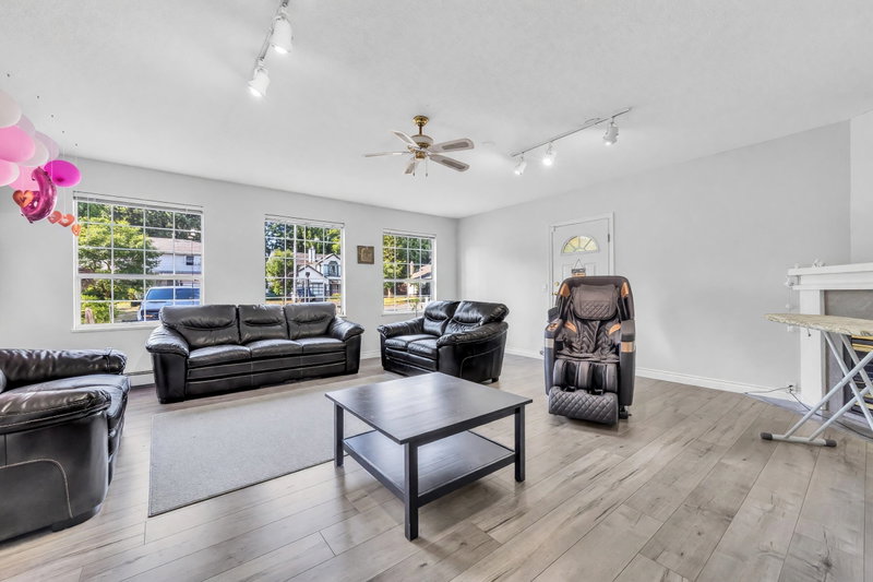 Image of home for listing MLS® R3178592